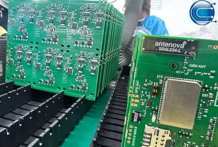 Withstanding the Elements: PCBAs Built for Outdoor Industrial Use